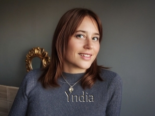 Yndia