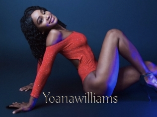 Yoanawilliams