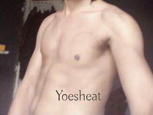 Yoesheat