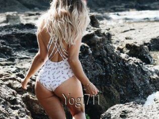 Yogi711