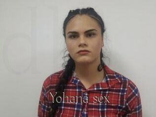 Yohana_sex