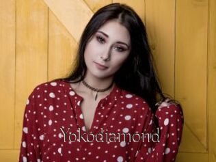 Yokodiamond
