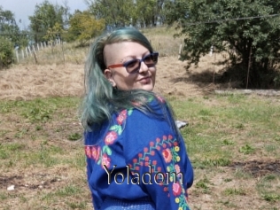 Yoladom