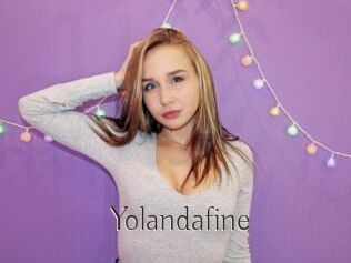 Yolandafine