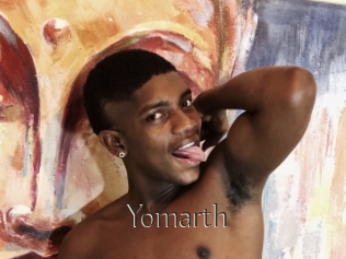 Yomarth
