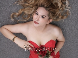 Yomeestone