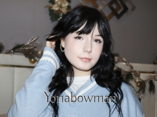 Yonabowman