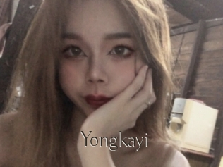 Yongkayi