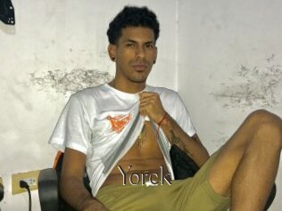 Yorck