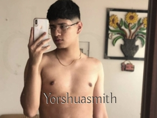 Yorshuasmith