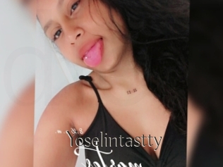 Yoselintastty