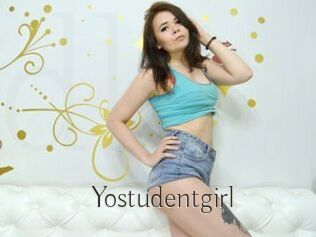 Yostudentgirl