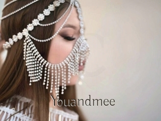 Youandmee
