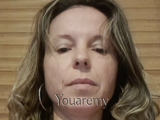 Youaremy