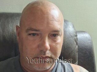Youfirstmelast