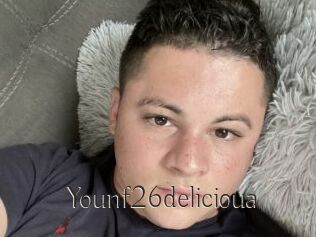Younf26delicioua