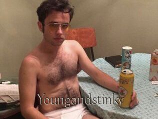 Young_and_stinky