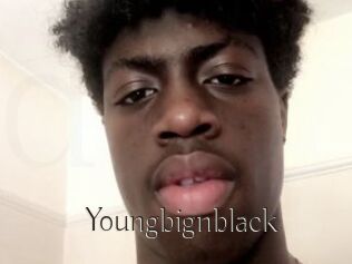 Youngbignblack