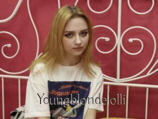 Youngblondelolli