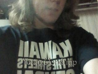 Youngblondtrap