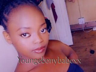 Youngebonybabexx