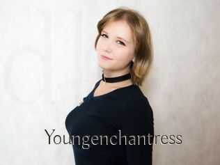 Youngenchantress