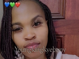 Youngkingkyebony