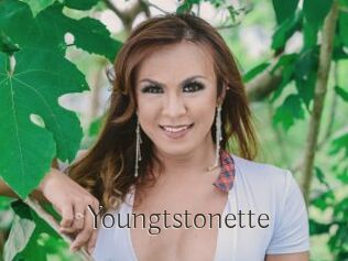 Youngtstonette
