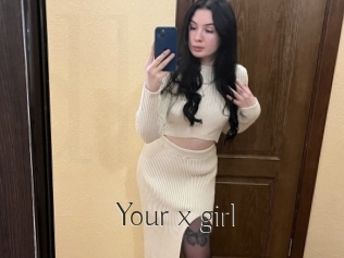 Your_x_girl