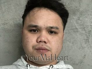 YourMsHeart