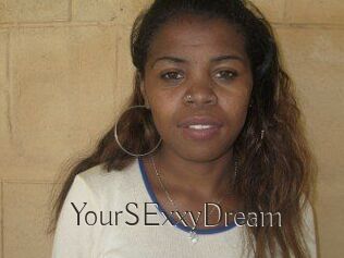 YourSExxyDream
