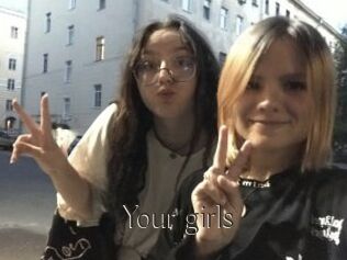 Your_girls