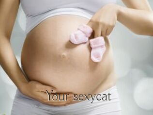 Your_sexycat