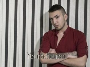 Youradiction