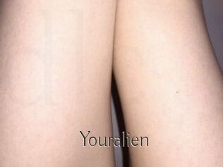 Youralien