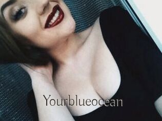 Yourblueocean