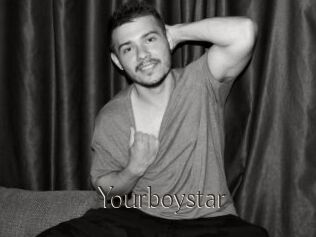 Yourboystar