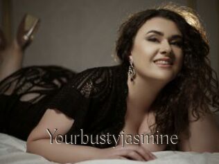 Yourbustyjasmine