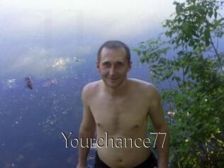 Yourchance77