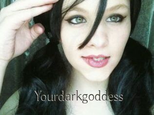 Yourdarkgoddess