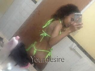 Yourdesire_