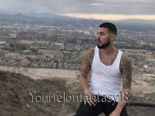 Yourfelonfantasy18