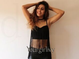 Yourgirlivy