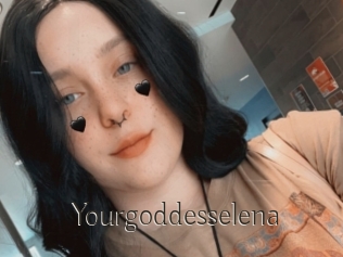 Yourgoddesselena