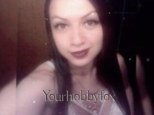 Yourhobbyfox