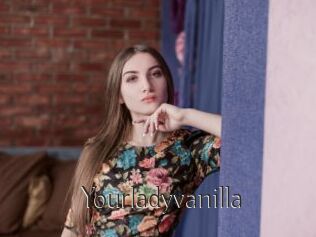 Yourladyvanilla