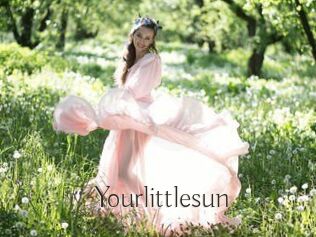 Yourlittlesun