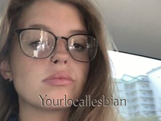 Yourlocallesbian
