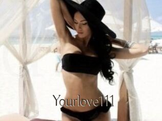 Yourlove111
