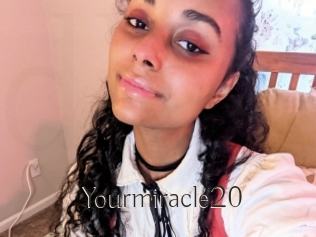 Yourmiracle20